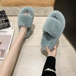 Slip On Closure Type Summer Slides Phụ nữ với ngón chân mở phong cách và thoải mái