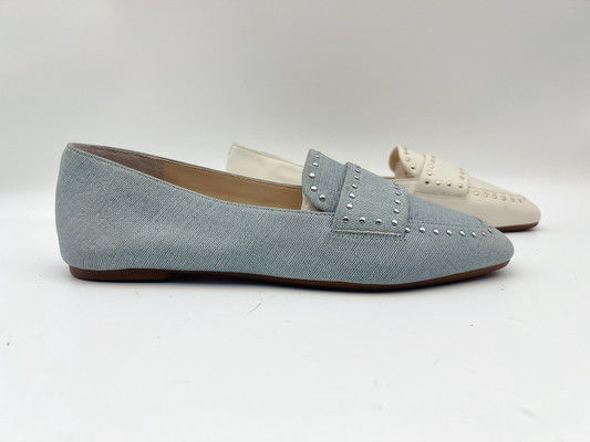 Giày Loafer gọn gàng cho phụ nữ mọi mùa